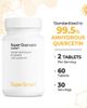 SuperSmart SuperSmart Super Quercetin 1000mg - 5