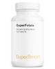 SuperSmart SuperSmart SuperFolate 400mcg / 4g - 1