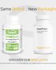 SuperSmart SuperSmart SuperFolate 400mcg / 4g - 2