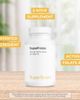 SuperSmart SuperSmart SuperFolate 400mcg / 4g - 3