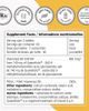 SuperSmart SuperSmart SuperFolate 400mcg / 4g - 4