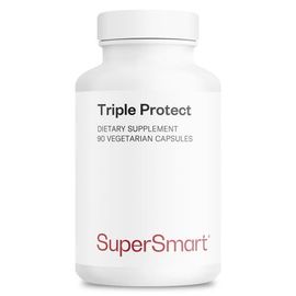 SuperSmart SuperSmart Triple Protect Supplement