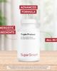 SuperSmart SuperSmart Triple Protect Supplement - 3