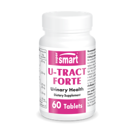 SuperSmart SuperSmart U-Tract Forte