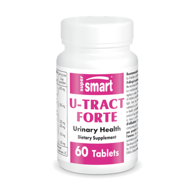 SuperSmart SuperSmart U-Tract Forte