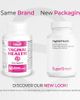 SuperSmart SuperSmart Vaginal Health 10 Billion CFU - 2