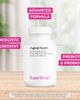 SuperSmart SuperSmart Vaginal Health 10 Billion CFU - 3