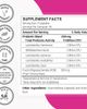 SuperSmart SuperSmart Vaginal Health 10 Billion CFU - 4