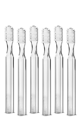 Supersmile Supersmile 6 pack New Generation 45° Toothbrush