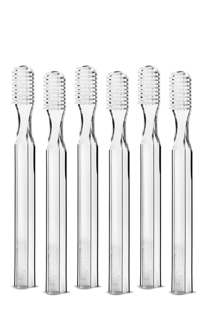Supersmile Supersmile 6 pack New Generation 45° Toothbrush
