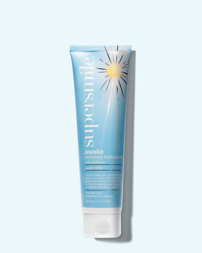 Supersmile Supersmile Awake Professional Whitening Toothpaste 