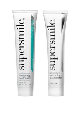 supersmile supersmile Fluoride Free Professional Whitening System