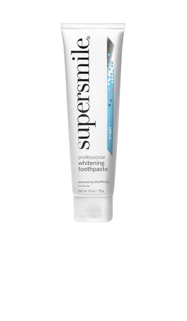 supersmile supersmile Fluoride Free Professional Whitening Toothpaste