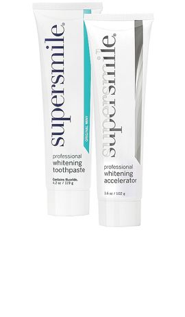 supersmile supersmile Professional Whitening System