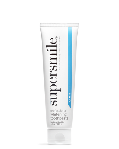 Supersmile Supersmile Professional Whitening Toothpaste with Fluoride 