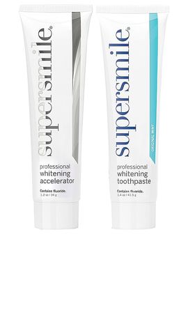 supersmile supersmile Professional Whitening Travel System