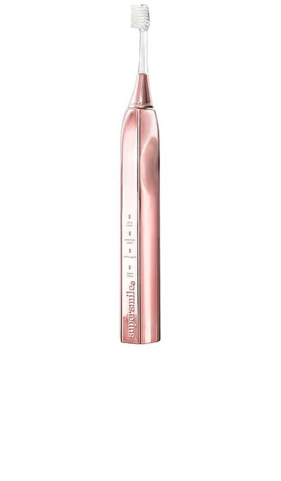 supersmile supersmile Zina45 Sonic Pulse Toothbrush With Case
