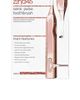 supersmile supersmile Zina45 Sonic Pulse Toothbrush With Case - 2