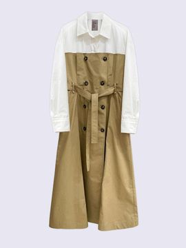 Sho Dress