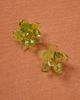 SUPLAIS SUPLAIS for FWRD Pavonia Earrings - 1
