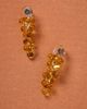 SUPLAIS SUPLAIS for FWRD Posidonia Earrings - 1