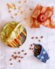Supra Endura Supra Endura Beeswax Wrap 3-Pack - 1