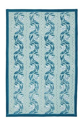Supra Endura Supra Endura Block Print Kitchen Towel