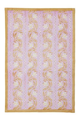 Supra Endura Supra Endura Block Printed Kitchen Towel