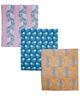 Supra Endura Supra Endura Swedish Dishcloth 3 Pack - 1