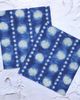 Supra Endura Supra Endura Tie Dye Swedish Dishcloths, 2-pack - 1