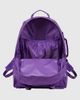 Supreme Supreme Backpack (SS26) in Purple, Men's at Urban Outfitters - 4