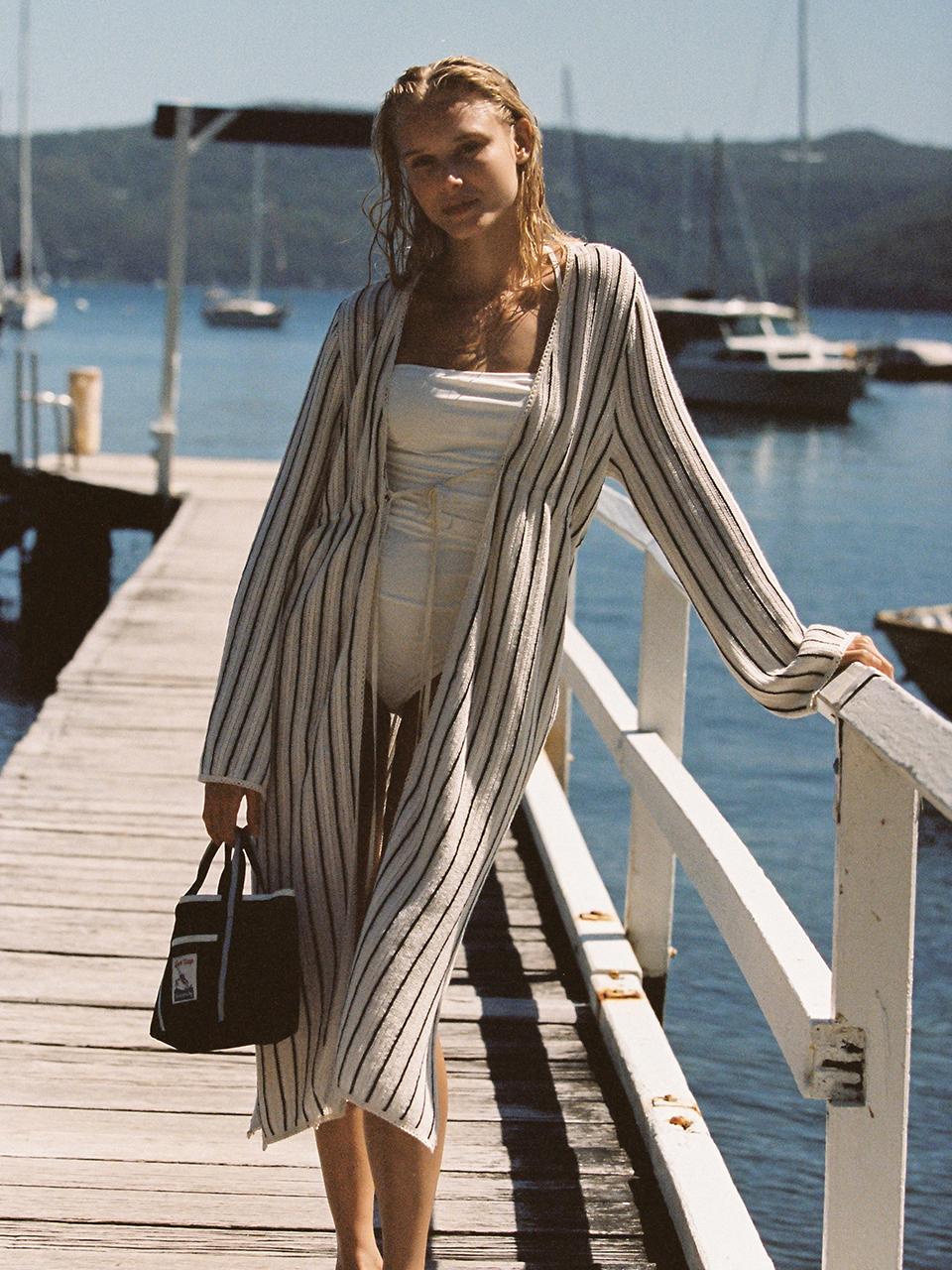 SURFEA Shasha Robe