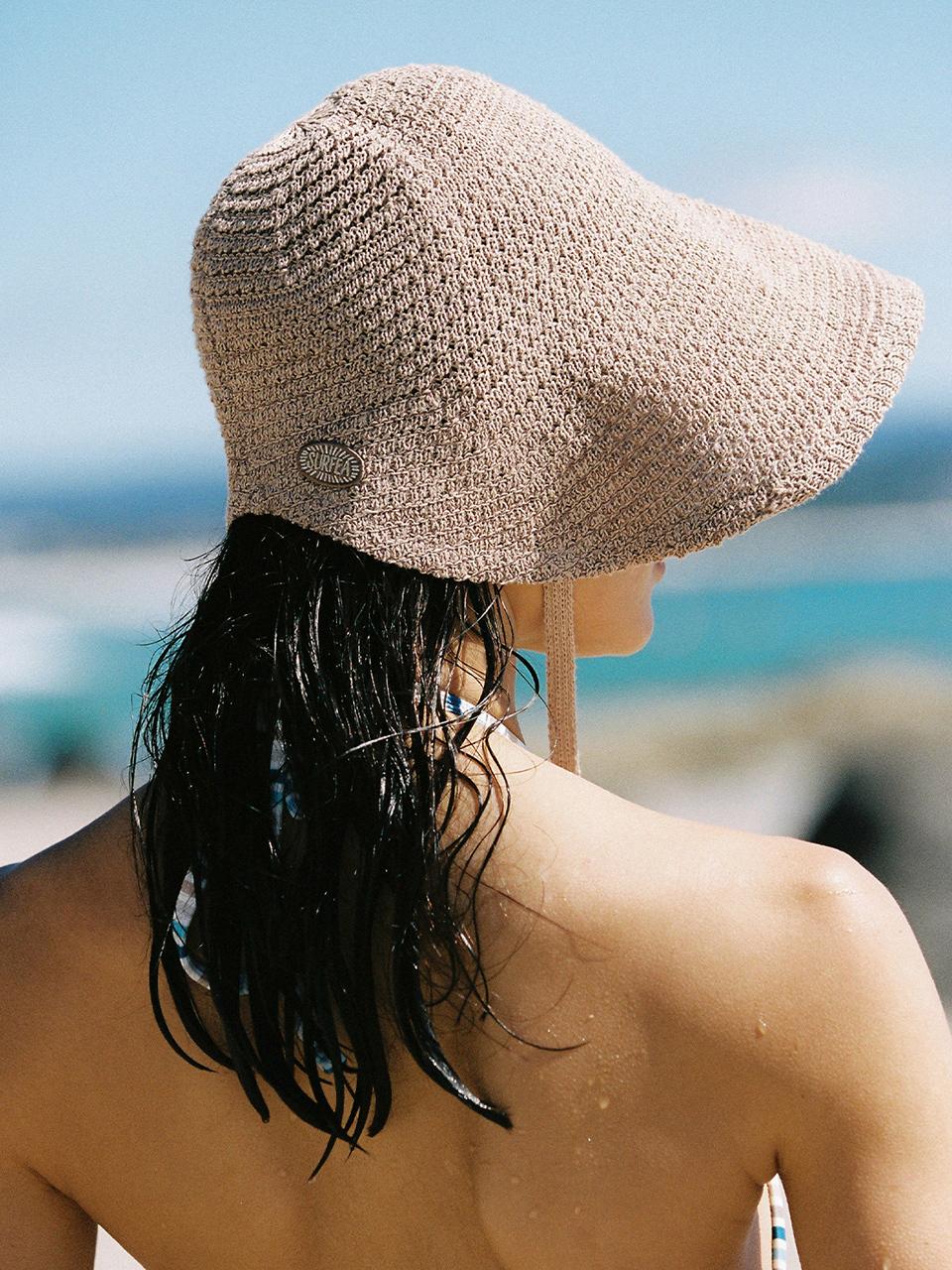 SURFEA YONA HAT [BEIGE]