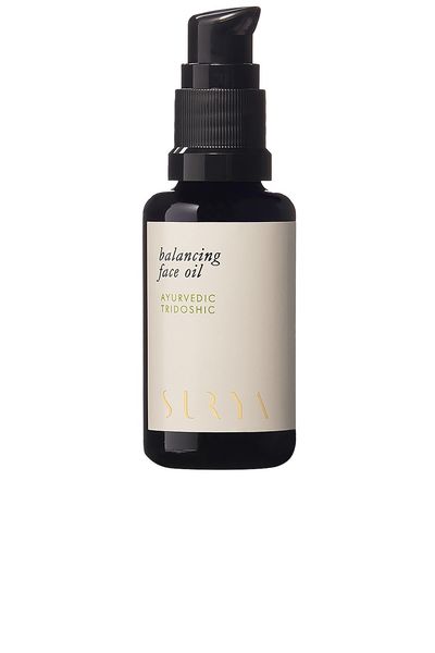 Surya Surya Balancing Face Oil