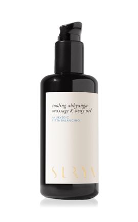 Surya Surya Cooling Abhyanga Massage & Body Oil