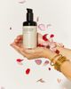 Surya Surya Rose Petal Abhyanga Massage & Body Oil - 3