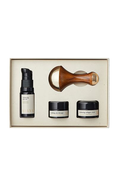 Surya Surya Skincare Discovery Set