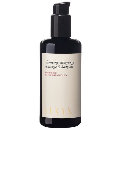 Surya Surya Slimming Body & Massage Oil
