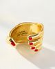 Susan Alexandra Baby Hold On Ring - 1