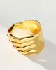 Susan Alexandra Baby Hold On Ring - 2