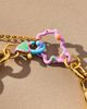 Susan Alexandra Pet Portrait Charm Bracelet - 2