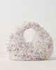 Susan Fang Susan Fang Crochet Beaded Bag - 1