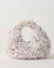 Susan Fang Susan Fang Crochet Beaded Bag - 2