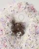 Susan Fang Susan Fang Crochet Beaded Bag - 4