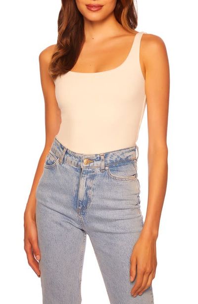 Susana Monaco Susana Monaco Essential Everyday Tank