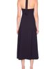 Susana Monaco Susana Monaco Halter String Tie Midi Dress - 2