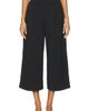 Susana Monaco Susana Monaco High Waist Pant - 1
