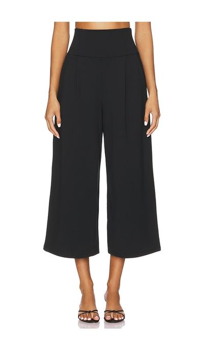 Susana Monaco Susana Monaco High Waist Pant