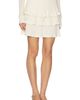 Susana Monaco Susana Monaco Light Merino Tiered Sweater Skirt - 2
