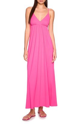 Susana Monaco Susana Monaco Maxi Dress